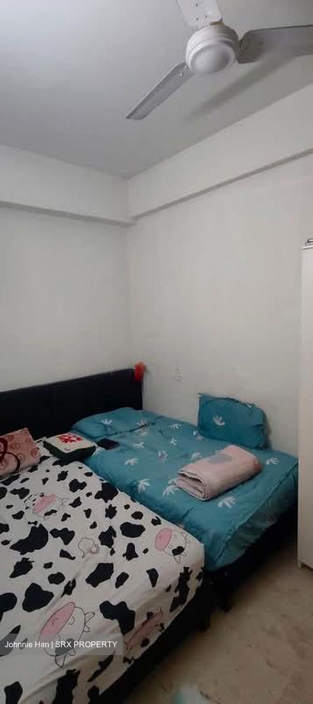 Kembangan Plaza (D14), Apartment #597716891